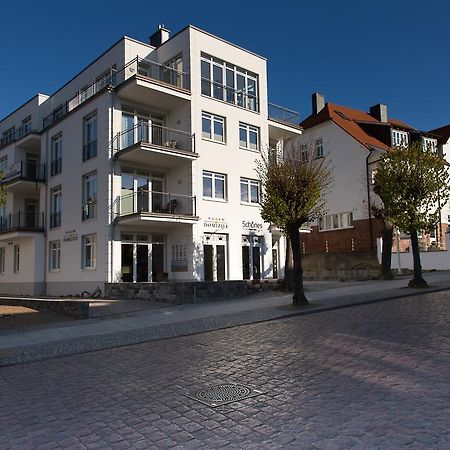 Ferienwohnung Wilma Sellin Kültér fotó