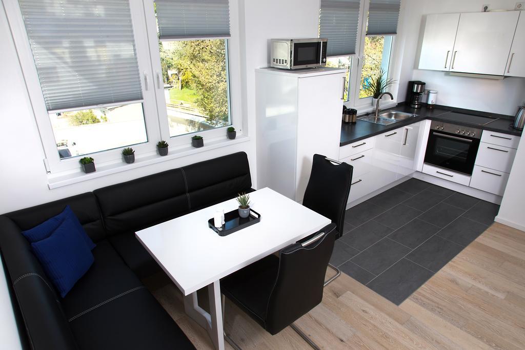 Ferienwohnung Wilma Sellin Kültér fotó