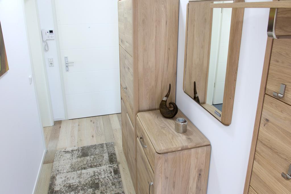 Ferienwohnung Wilma Sellin Kültér fotó
