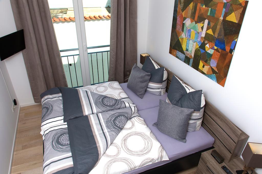Ferienwohnung Wilma Sellin Kültér fotó