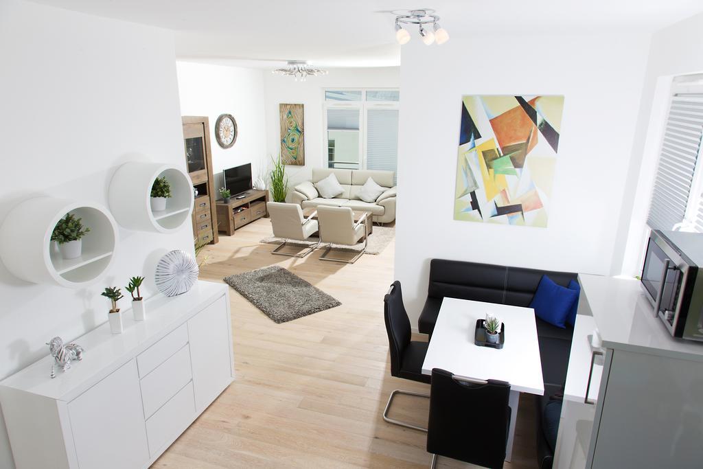 Ferienwohnung Wilma Sellin Kültér fotó